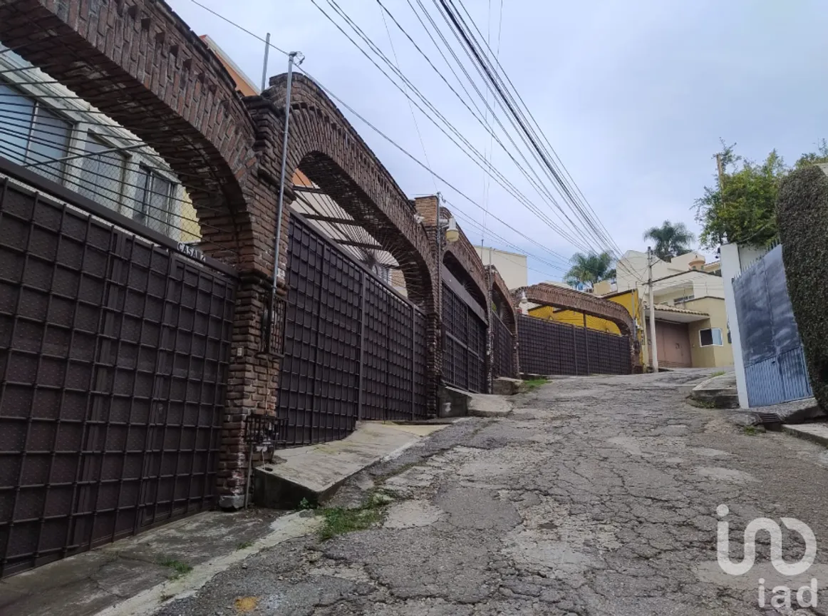 Casa en Venta en Ahuatepec, Cuernavaca, Morelos | NEX-216961 | iad México | Foto 24 de 24