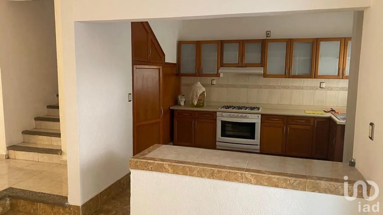 Casa en Venta en Ahuatepec, Cuernavaca, Morelos | NEX-216961 | iad México | Foto 4 de 24