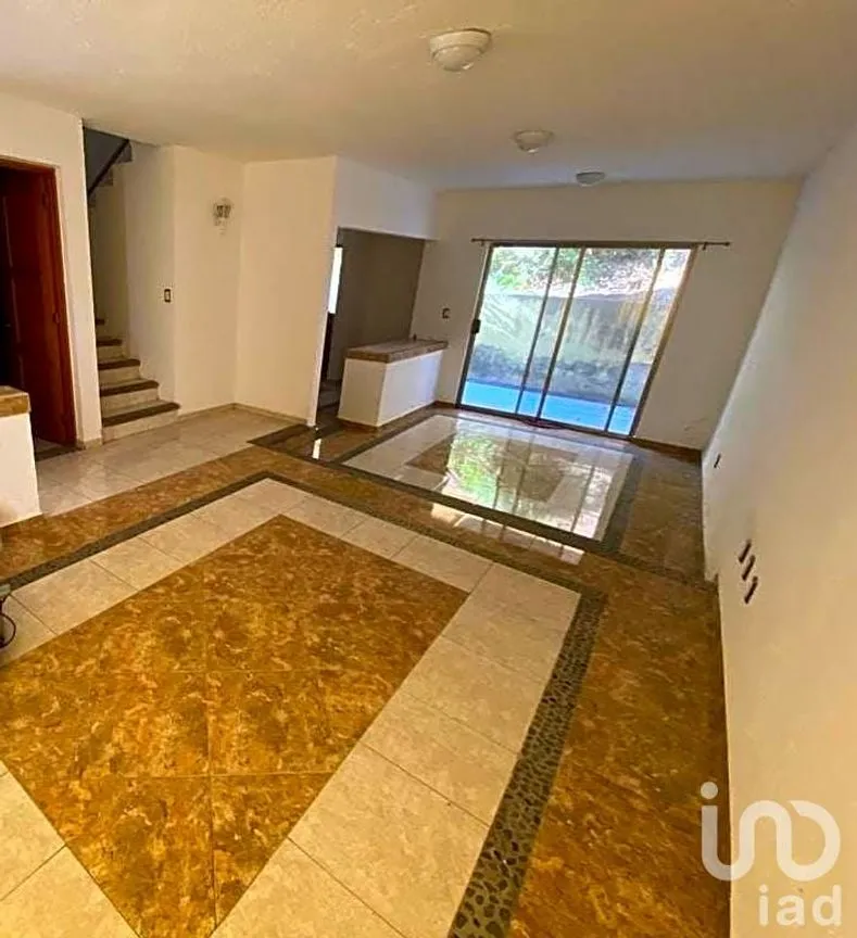 Casa en Venta en Ahuatepec, Cuernavaca, Morelos | NEX-216961 | iad México | Foto 1 de 24