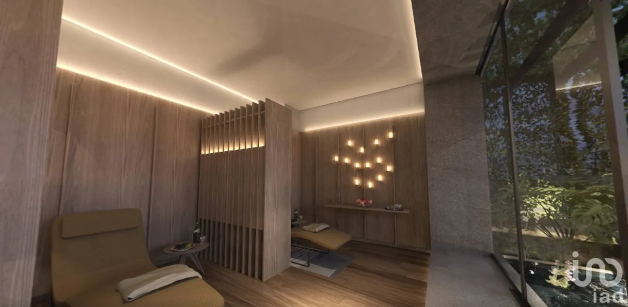 Oficina en Venta en Los Alpes, Álvaro Obregón, Ciudad de México | NEX-217122 | iad México | Foto 2 de 19