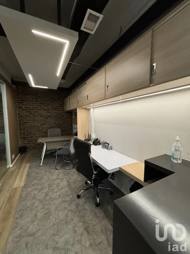 Oficina en Venta en Los Alpes, Álvaro Obregón, Ciudad de México | NEX-217122 | iad México | Foto 11 de 19
