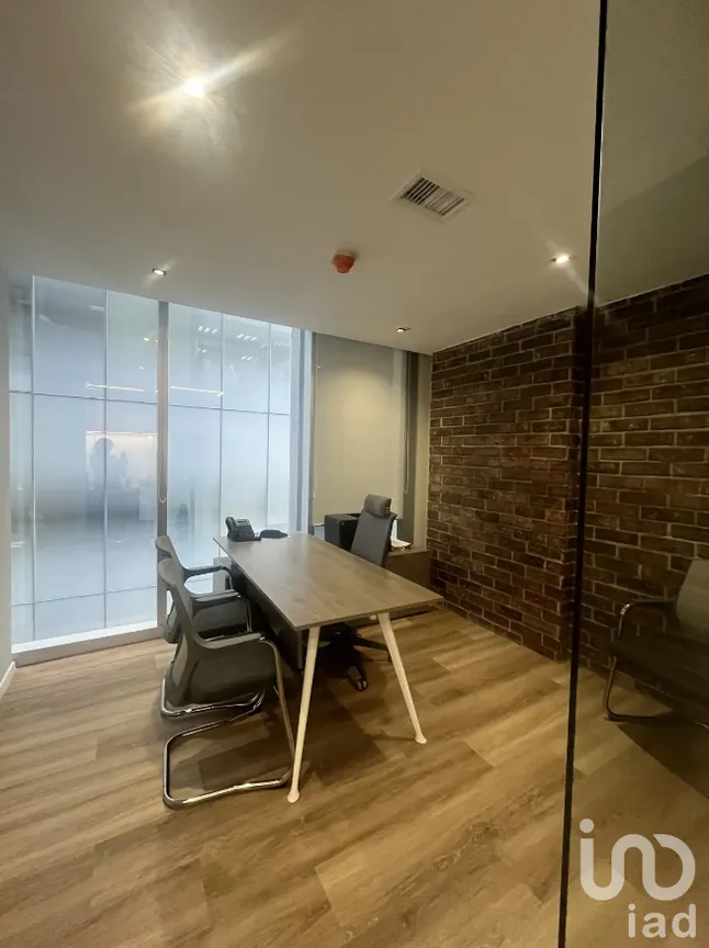 Oficina en Venta en Los Alpes, Álvaro Obregón, Ciudad de México | NEX-217122 | iad México | Foto 13 de 19