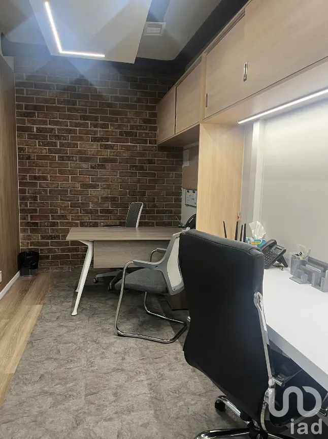 Oficina en Venta en Los Alpes, Álvaro Obregón, Ciudad de México | NEX-217122 | iad México | Foto 15 de 19