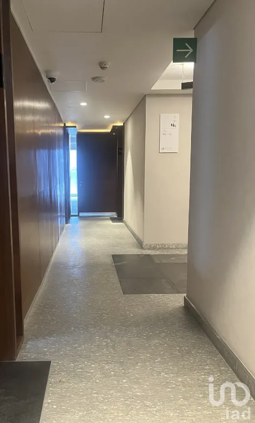 Oficina en Venta en Los Alpes, Álvaro Obregón, Ciudad de México | NEX-217122 | iad México | Foto 16 de 19