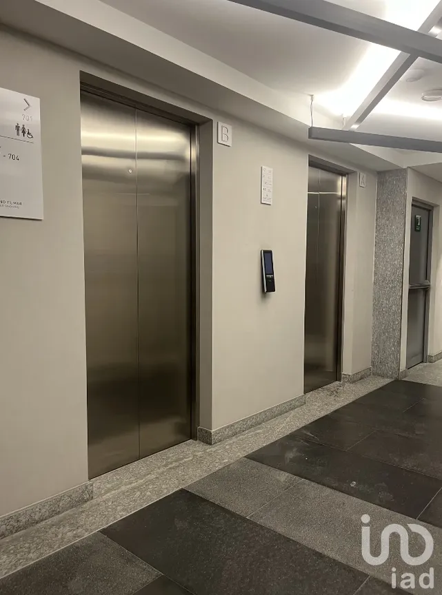 Oficina en Venta en Los Alpes, Álvaro Obregón, Ciudad de México | NEX-217122 | iad México | Foto 17 de 19