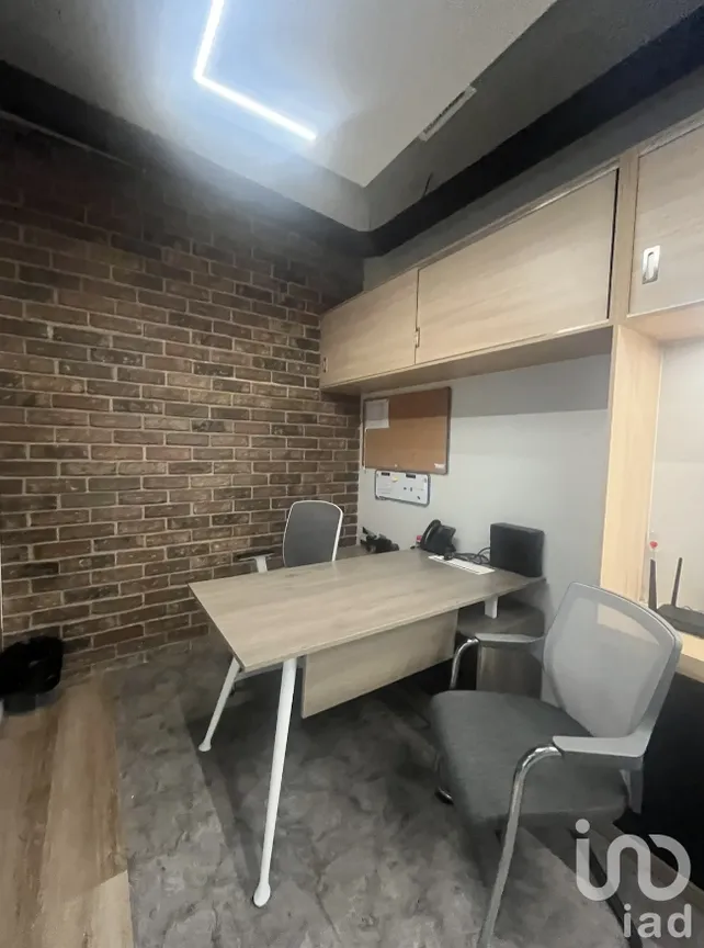 Oficina en Venta en Los Alpes, Álvaro Obregón, Ciudad de México | NEX-217122 | iad México | Foto 18 de 19