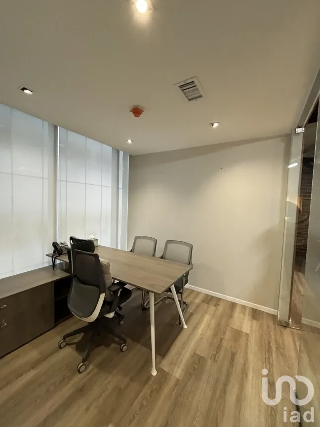 Oficina en Venta en Los Alpes, Álvaro Obregón, Ciudad de México | NEX-217122 | iad México | Foto 10 de 19