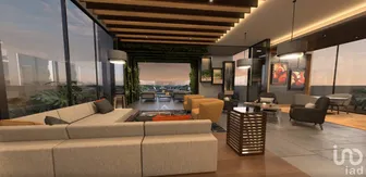 NEX-217122 - Oficina en Venta, con 2 recamaras, con 1 baño, con 53 m2 de construcción en Los Alpes, CP 01010, Ciudad de México.