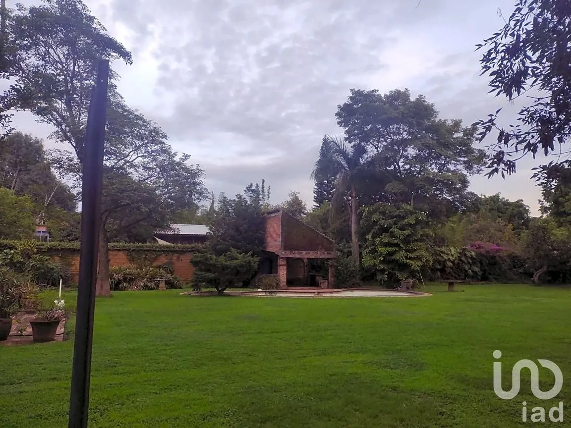 Terreno en Venta en San Miguel, Tepoztlán, Morelos | NEX-218174 | iad México | Foto 3 de 10