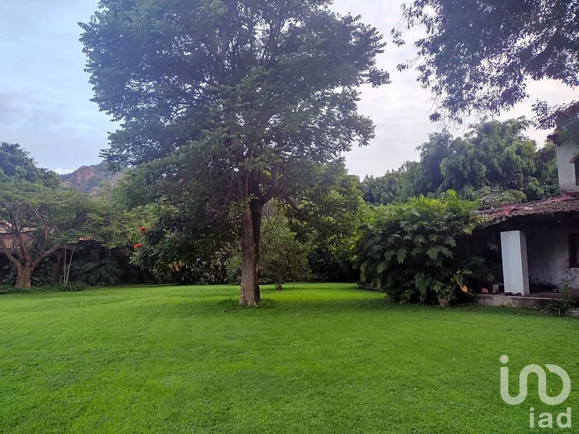 Terreno en Venta en San Miguel, Tepoztlán, Morelos | NEX-218174 | iad México | Foto 4 de 10