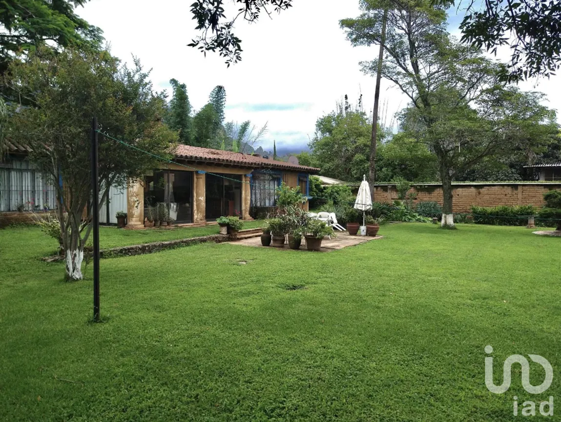 Terreno en Venta en San Miguel, Tepoztlán, Morelos | NEX-218174 | iad México | Foto 6 de 10