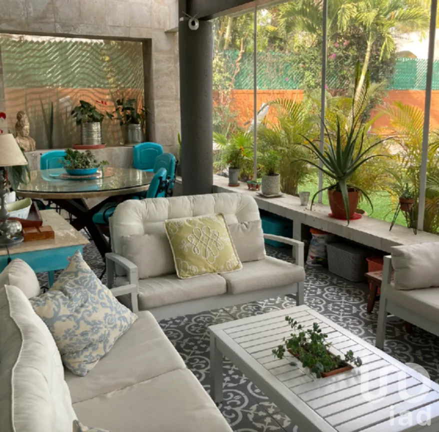 Casa en Venta en Cocoyoc, Yautepec, Morelos | NEX-219555 | iad México | Foto 2 de 9