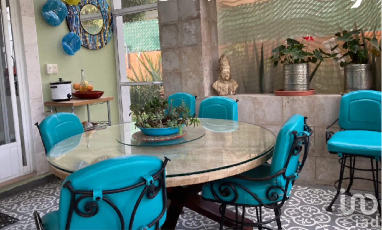 Casa en Venta en Cocoyoc, Yautepec, Morelos | NEX-219555 | iad México | Foto 3 de 9