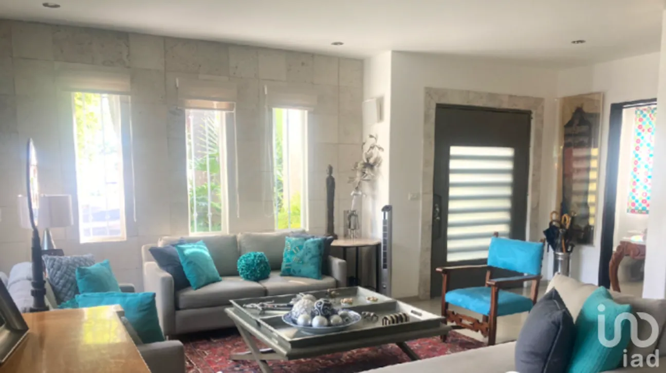 Casa en Venta en Cocoyoc, Yautepec, Morelos | NEX-219555 | iad México | Foto 4 de 9