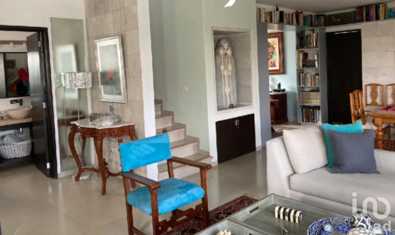 Casa en Venta en Cocoyoc, Yautepec, Morelos | NEX-219555 | iad México | Foto 5 de 9