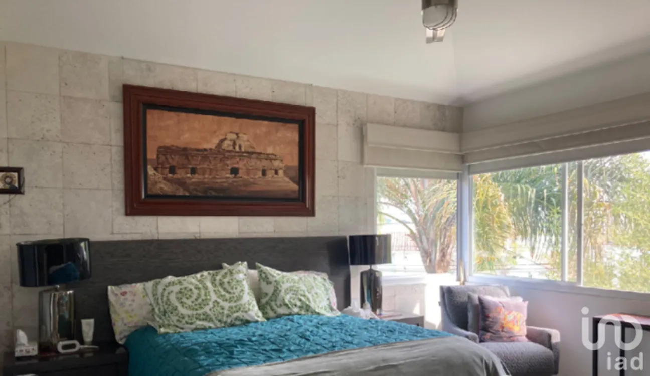 Casa en Venta en Cocoyoc, Yautepec, Morelos | NEX-219555 | iad México | Foto 6 de 9