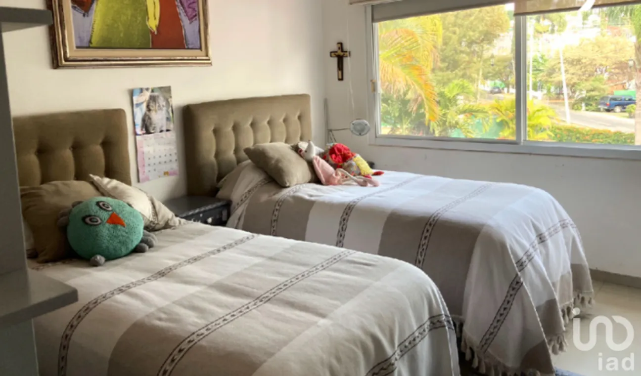 Casa en Venta en Cocoyoc, Yautepec, Morelos | NEX-219555 | iad México | Foto 7 de 9