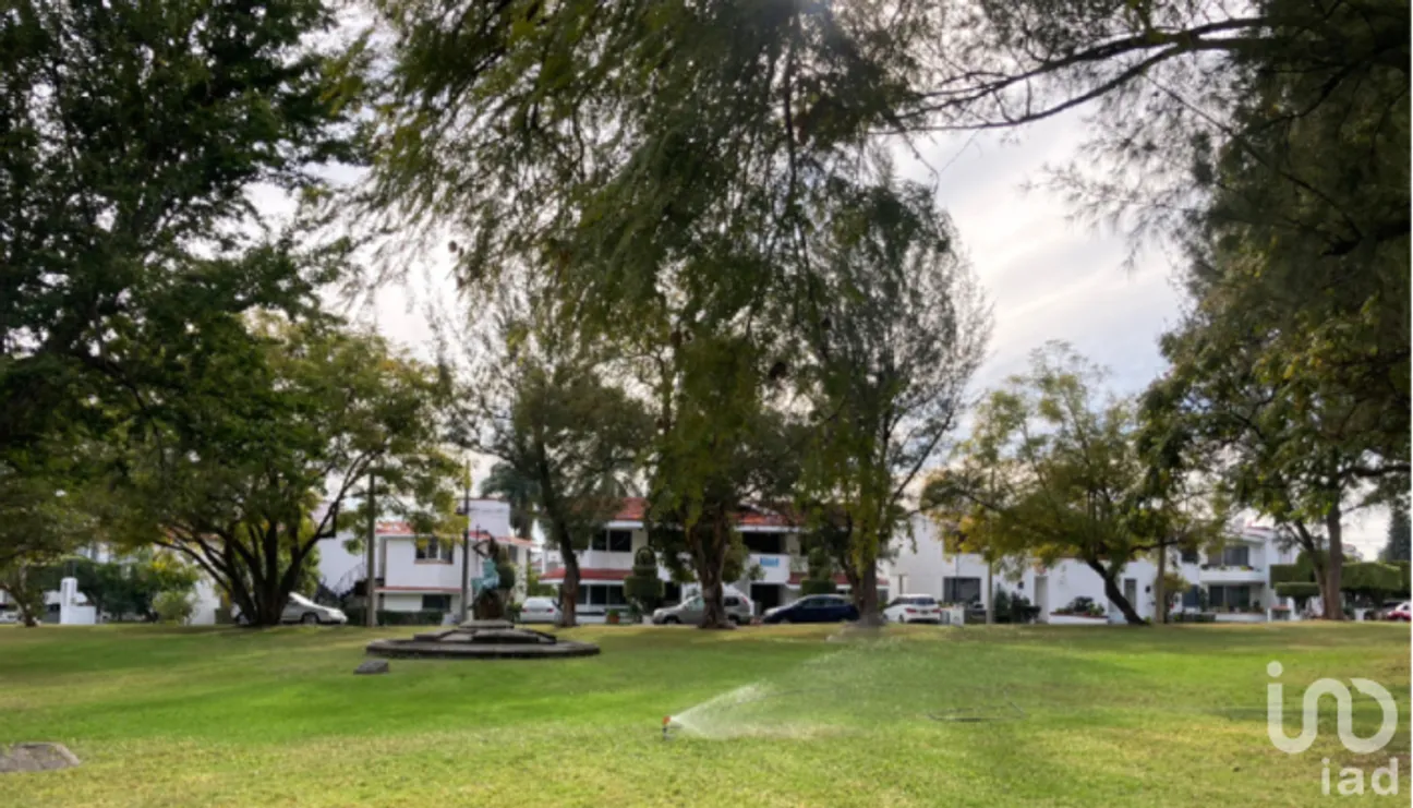 Casa en Venta en Cocoyoc, Yautepec, Morelos | NEX-219555 | iad México | Foto 9 de 9