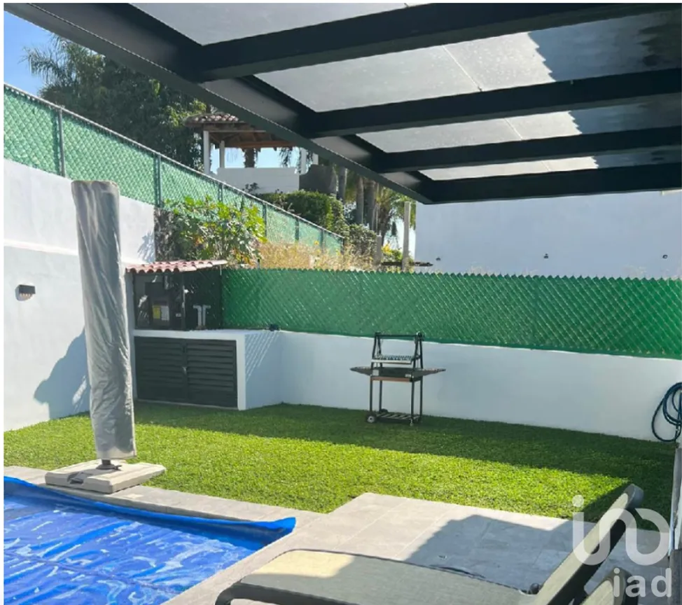 Casa en Venta en Lomas de Cocoyoc, Atlatlahucan, Morelos | NEX-219752 | iad México | Foto 2 de 13