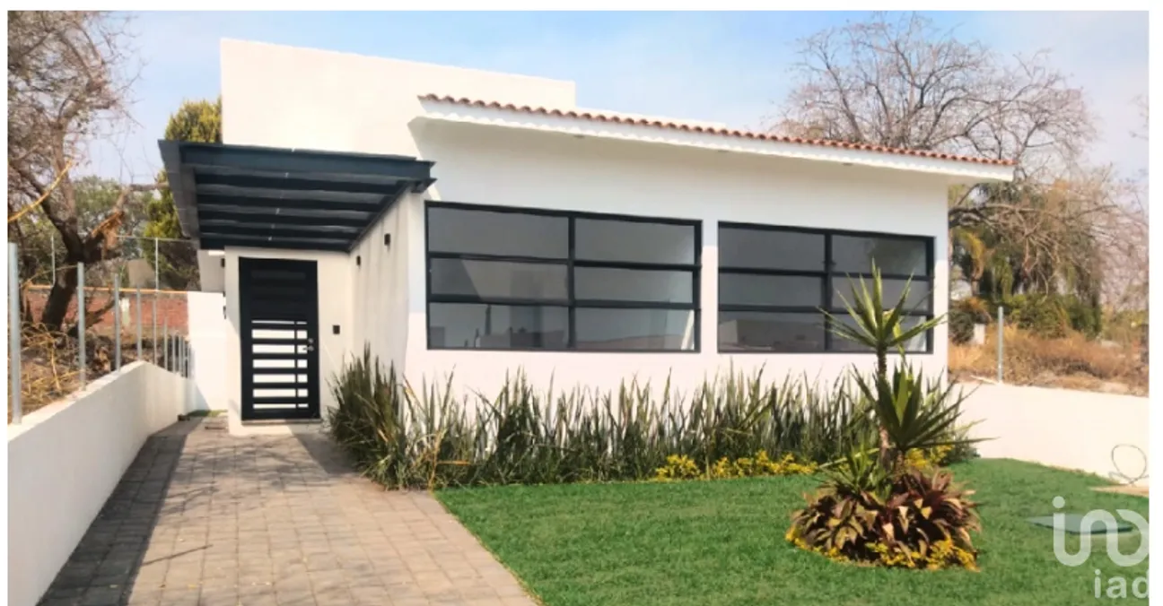 Casa en Venta en Lomas de Cocoyoc, Atlatlahucan, Morelos | NEX-219752 | iad México | Foto 11 de 13