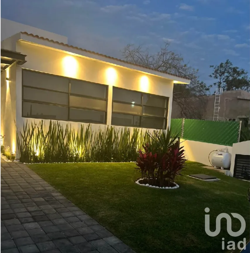 Casa en Venta en Lomas de Cocoyoc, Atlatlahucan, Morelos | NEX-219752 | iad México | Foto 12 de 13
