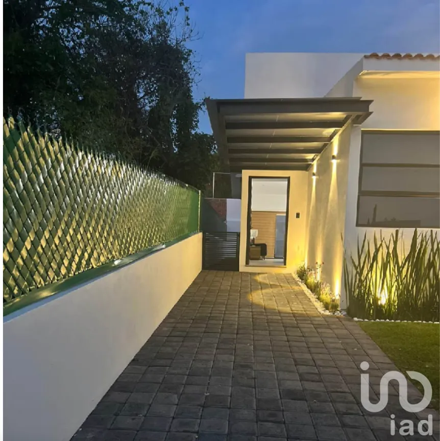Casa en Venta en Lomas de Cocoyoc, Atlatlahucan, Morelos | NEX-219752 | iad México | Foto 13 de 13