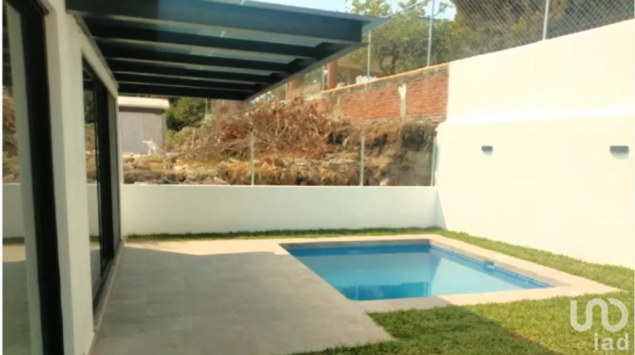 Casa en Venta en Lomas de Cocoyoc, Atlatlahucan, Morelos | NEX-219752 | iad México | Foto 3 de 13