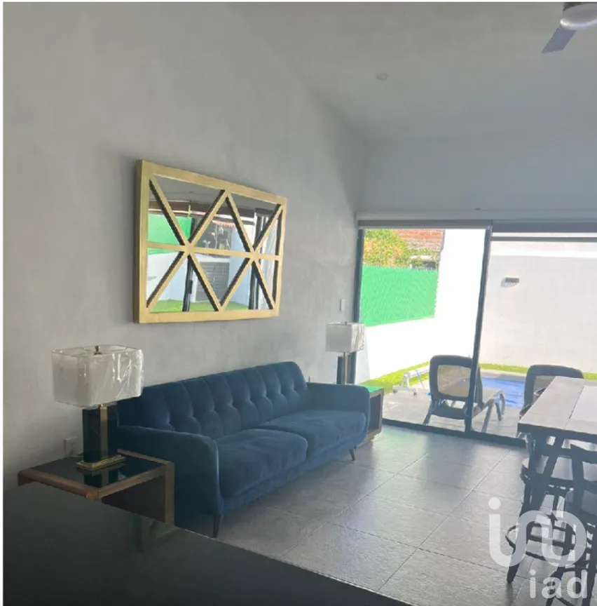 Casa en Venta en Lomas de Cocoyoc, Atlatlahucan, Morelos | NEX-219752 | iad México | Foto 4 de 13