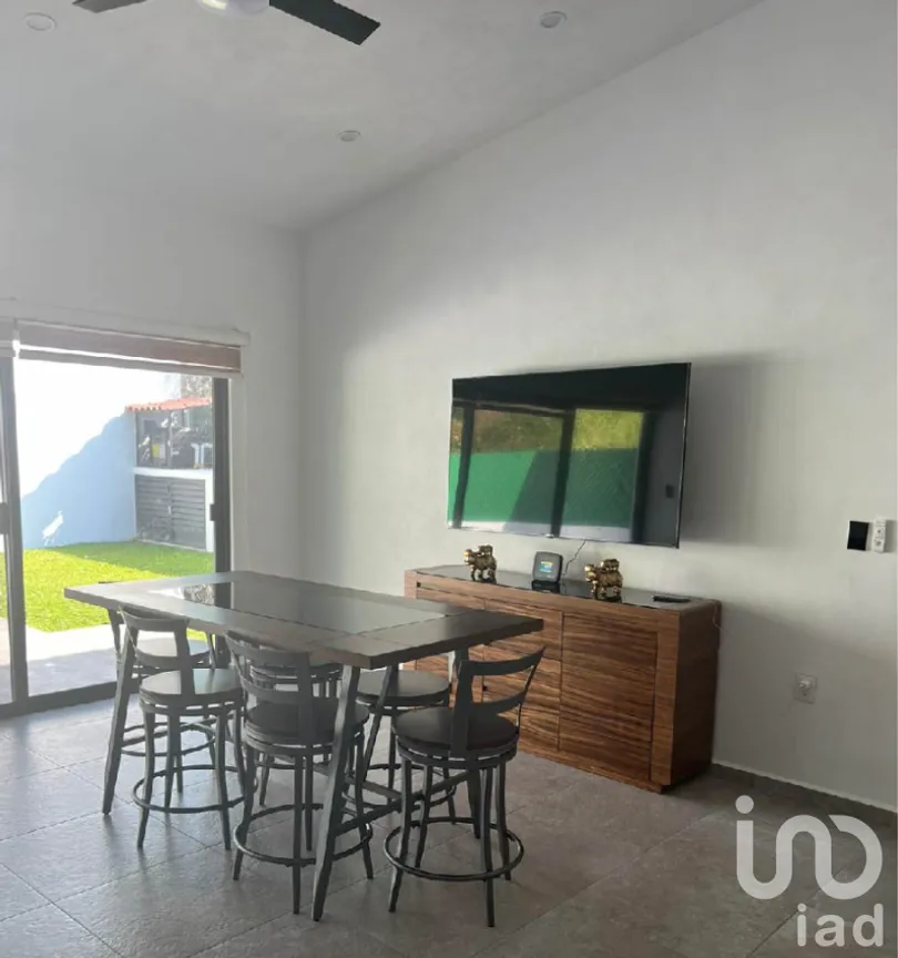 Casa en Venta en Lomas de Cocoyoc, Atlatlahucan, Morelos | NEX-219752 | iad México | Foto 5 de 13
