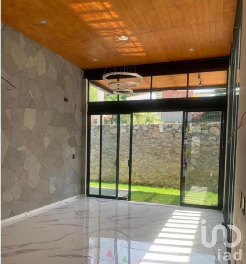 Casa en Venta en Lomas de Cocoyoc, Atlatlahucan, Morelos | NEX-219753 | iad México | Foto 2 de 8