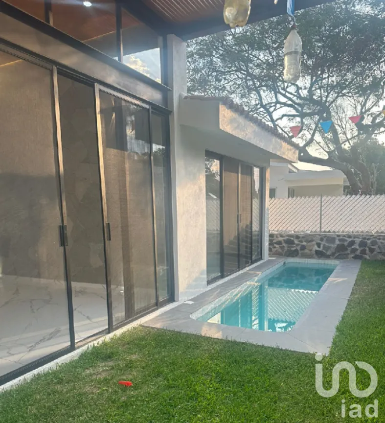 Casa en Venta en Lomas de Cocoyoc, Atlatlahucan, Morelos | NEX-219753 | iad México | Foto 7 de 8