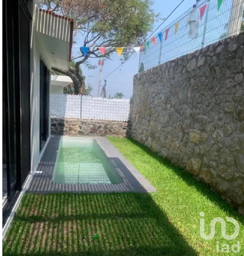 Casa en Venta en Lomas de Cocoyoc, Atlatlahucan, Morelos | NEX-219753 | iad México | Foto 8 de 8