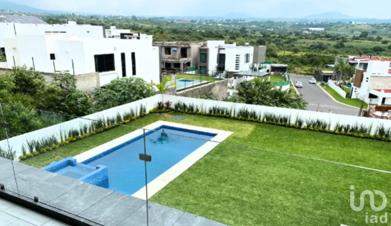 Casa en Venta en Lomas de Cocoyoc, Atlatlahucan, Morelos | NEX-219756 | iad México | Foto 17 de 19