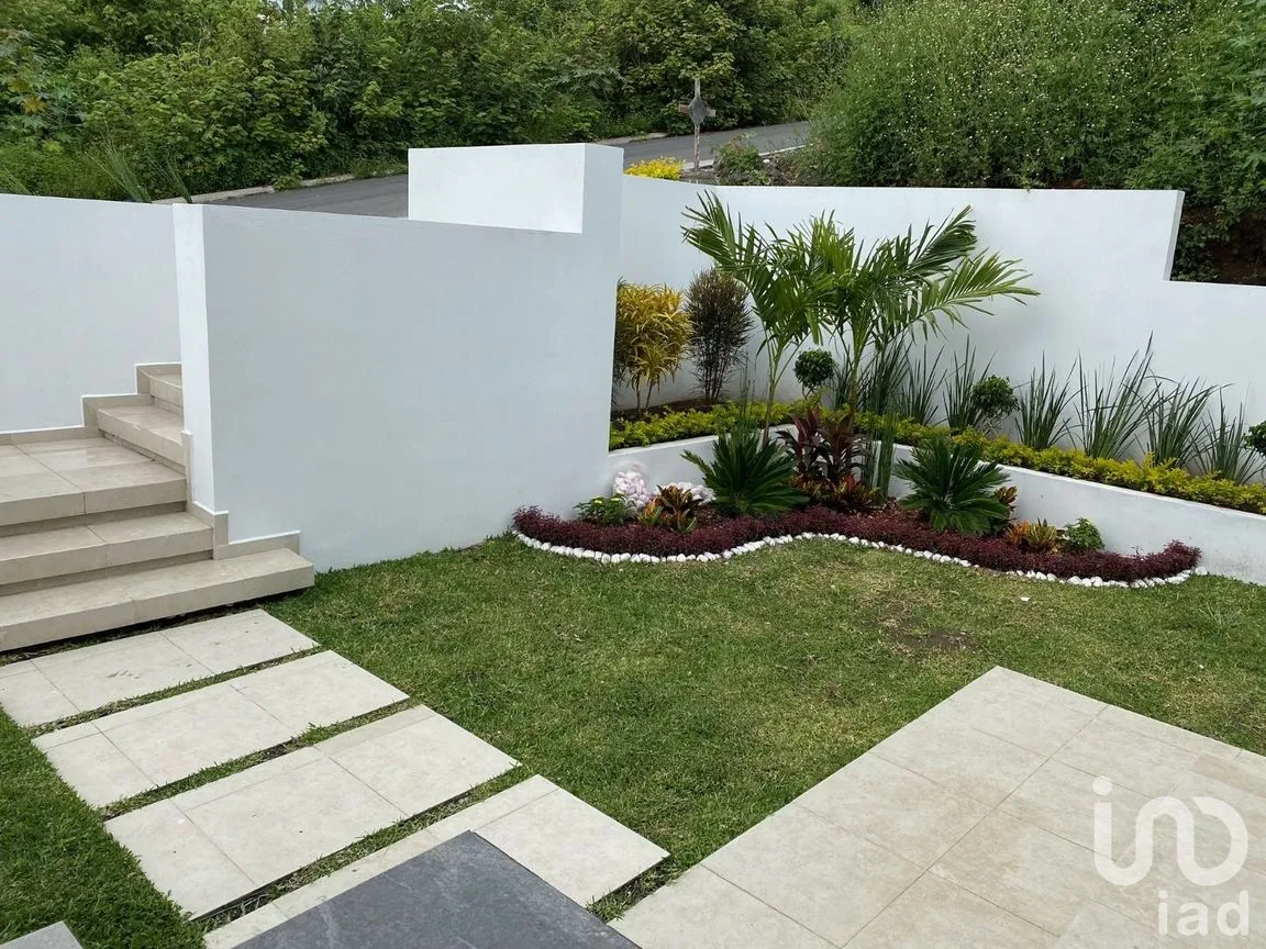 Casa en Venta en Lomas de Cocoyoc, Atlatlahucan, Morelos | NEX-219756 | iad México | Foto 18 de 19