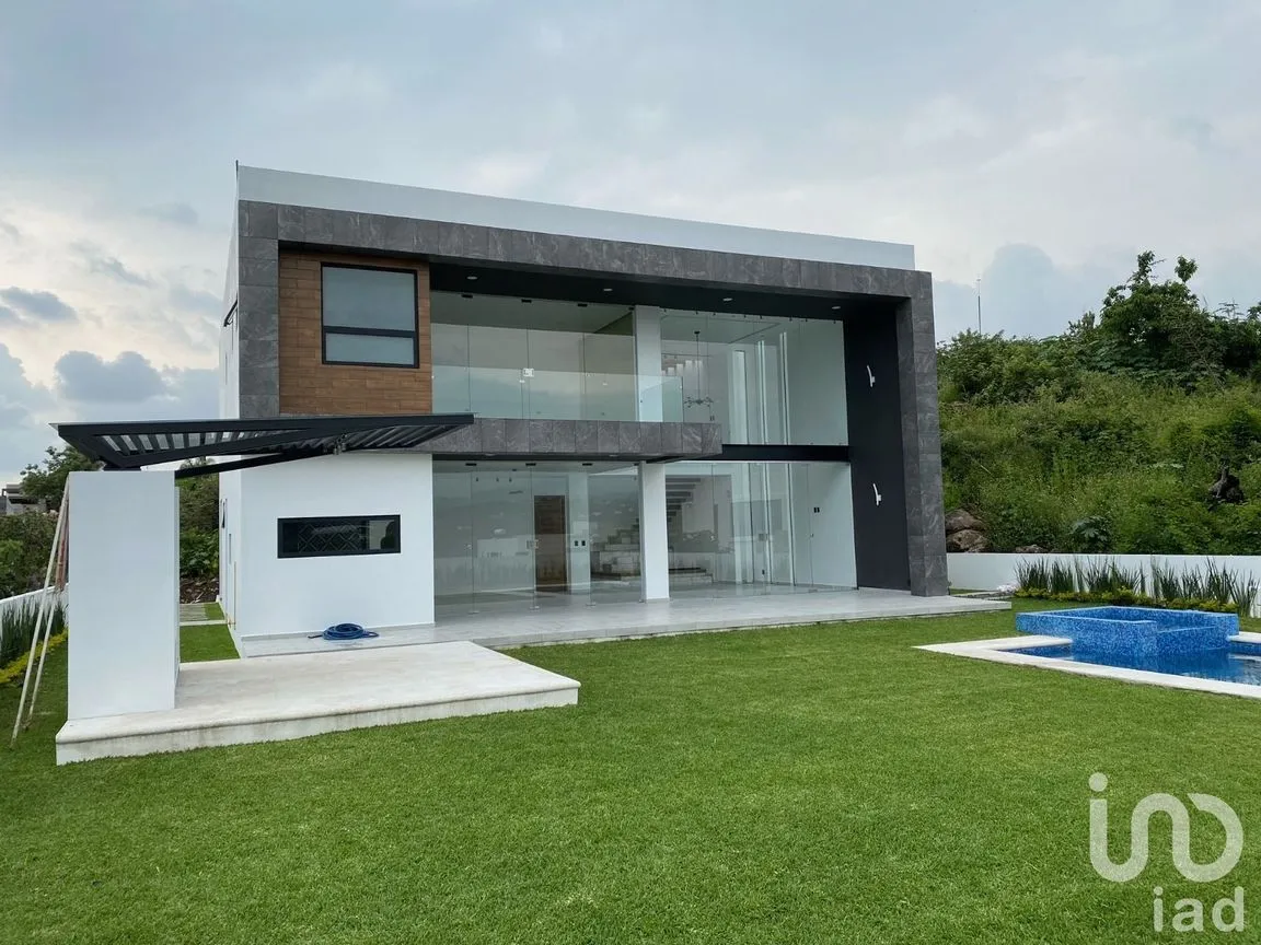 Casa en Venta en Lomas de Cocoyoc, Atlatlahucan, Morelos | NEX-219756 | iad México | Foto 19 de 19