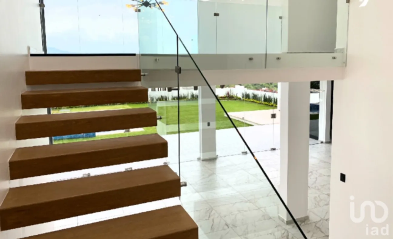 Casa en Venta en Lomas de Cocoyoc, Atlatlahucan, Morelos | NEX-219756 | iad México | Foto 4 de 19