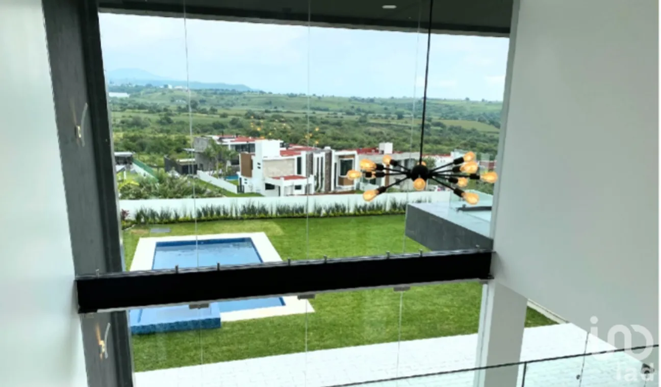 Casa en Venta en Lomas de Cocoyoc, Atlatlahucan, Morelos | NEX-219756 | iad México | Foto 5 de 19