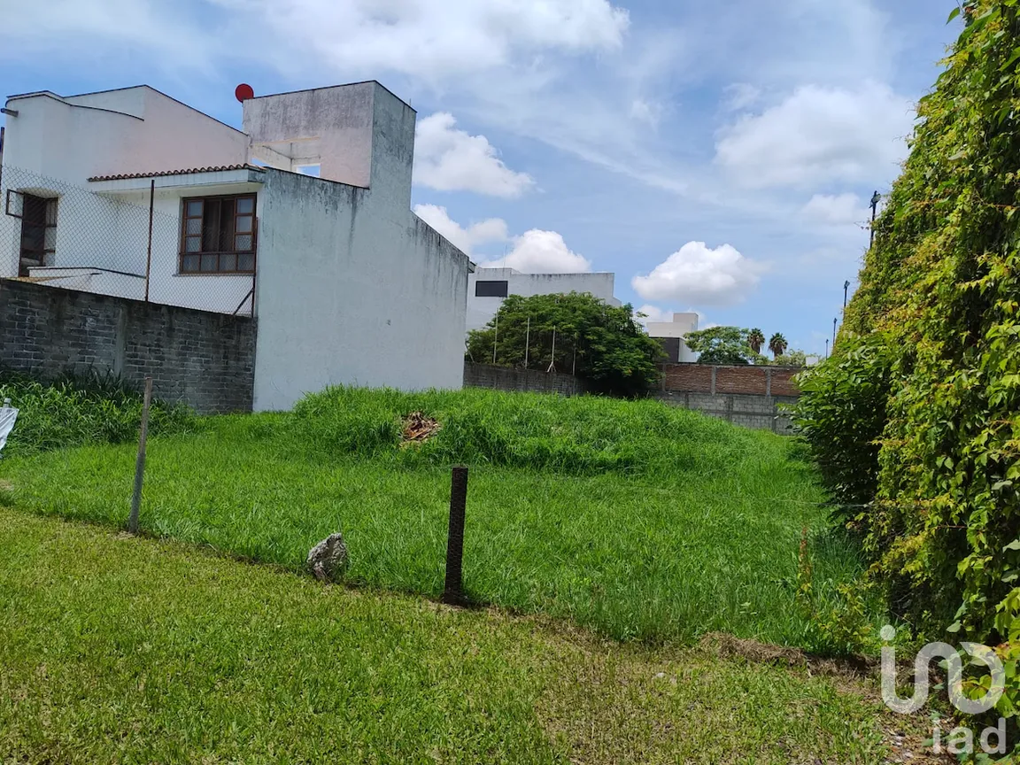 Terreno en Venta en Sumiya, Jiutepec, Morelos | NEX-220110 | iad México | Foto 11 de 12