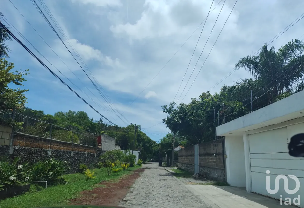 Terreno en Venta en Sumiya, Jiutepec, Morelos | NEX-220110 | iad México | Foto 12 de 12