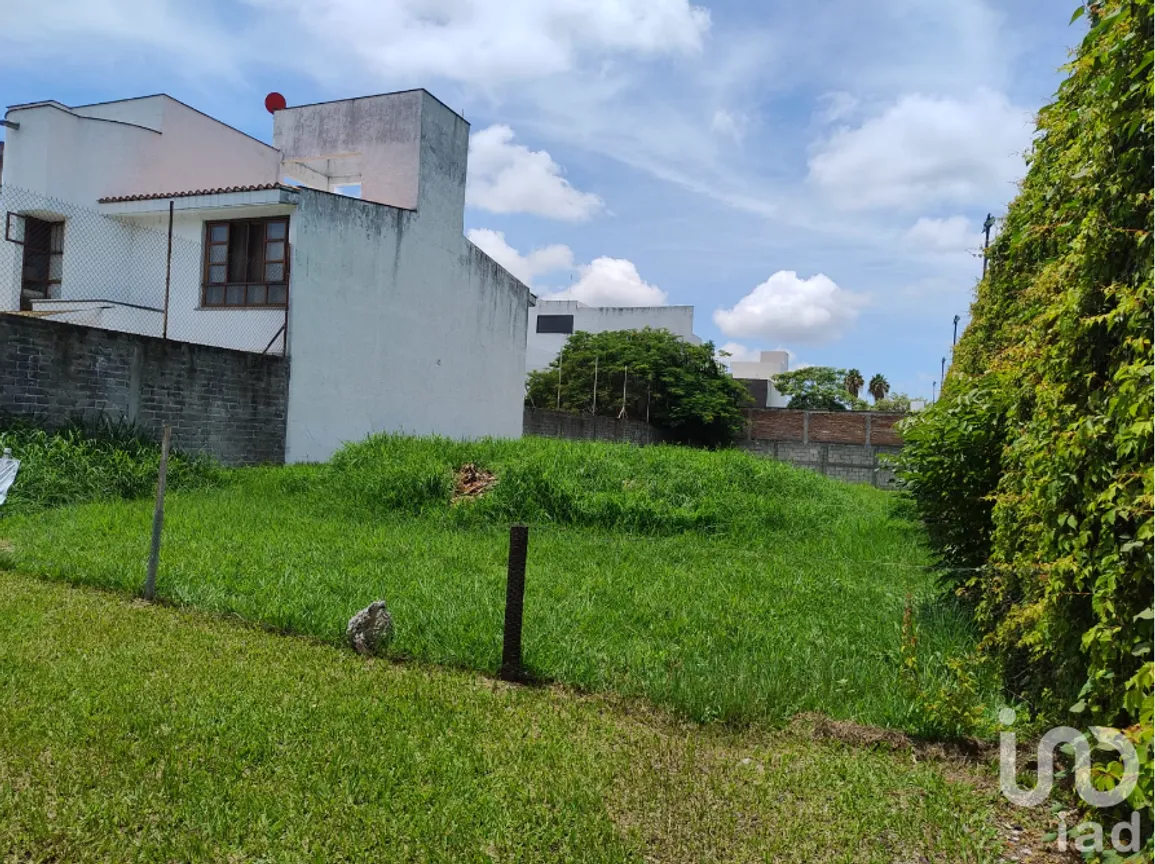 Terreno en Venta en Sumiya, Jiutepec, Morelos | NEX-220110 | iad México | Foto 3 de 12