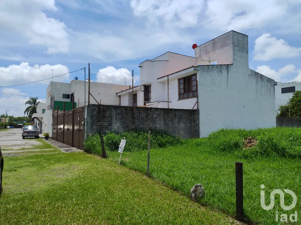 Terreno en Venta en Sumiya, Jiutepec, Morelos | NEX-220110 | iad México | Foto 4 de 12