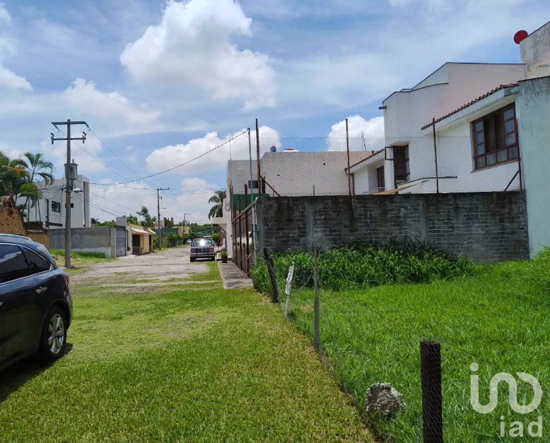 Terreno en Venta en Sumiya, Jiutepec, Morelos | NEX-220110 | iad México | Foto 5 de 12