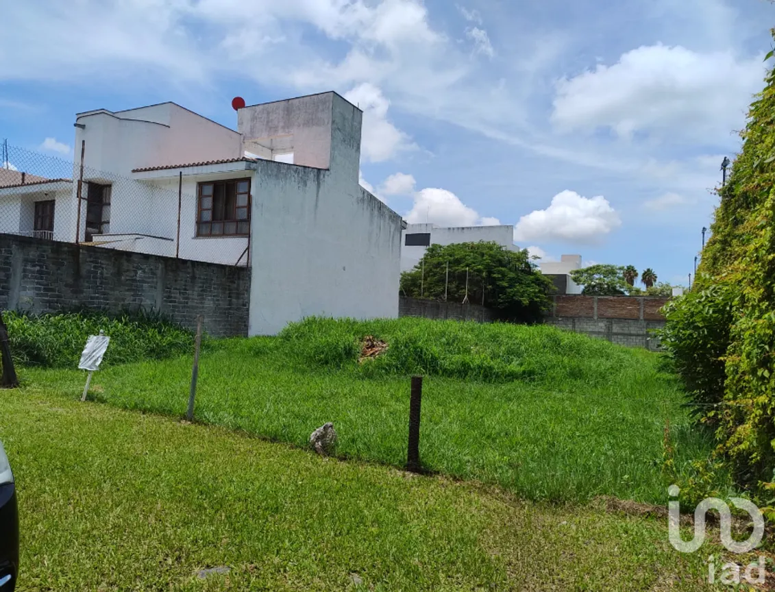 Terreno en Venta en Sumiya, Jiutepec, Morelos | NEX-220110 | iad México | Foto 6 de 12