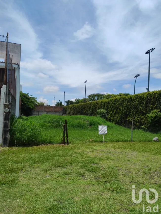 Terreno en Venta en Sumiya, Jiutepec, Morelos | NEX-220110 | iad México | Foto 7 de 12