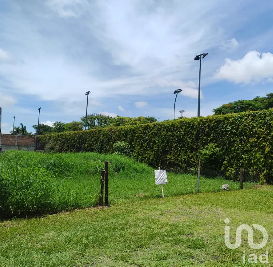 Terreno en Venta en Sumiya, Jiutepec, Morelos | NEX-220110 | iad México | Foto 8 de 12