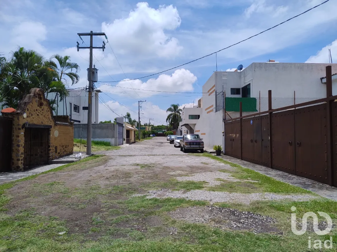 Terreno en Venta en Sumiya, Jiutepec, Morelos | NEX-220110 | iad México | Foto 9 de 12