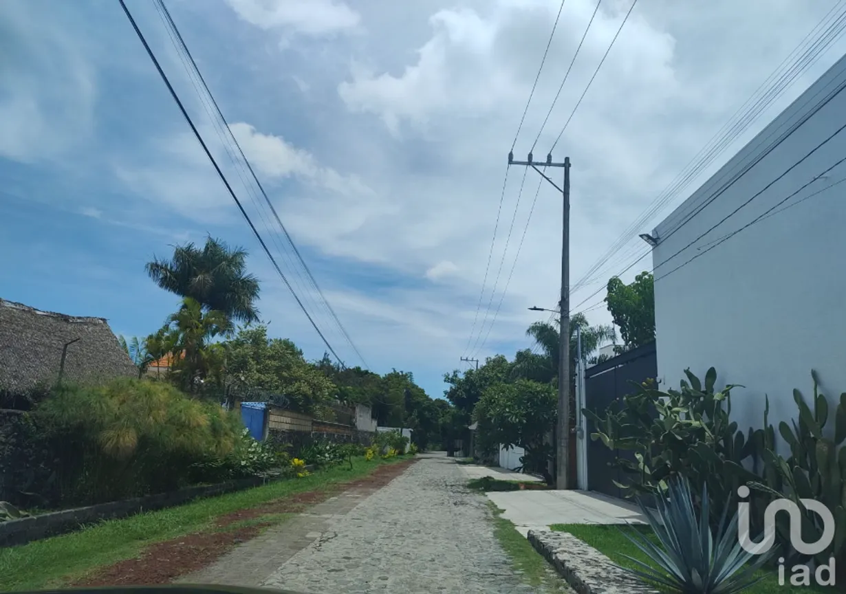 Terreno en Venta en Sumiya, Jiutepec, Morelos | NEX-220110 | iad México | Foto 10 de 12