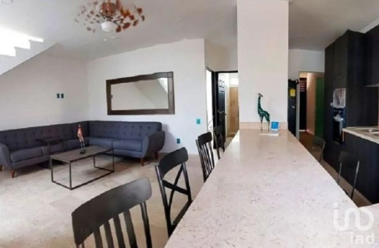 Casa en Venta en Centro Vacacional Oaxtepec, Yautepec, Morelos | NEX-220492 | iad México | Foto 11 de 17