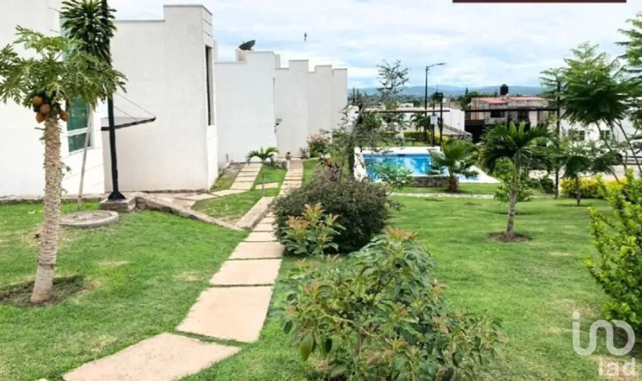 Casa en Venta en Centro Vacacional Oaxtepec, Yautepec, Morelos | NEX-220492 | iad México | Foto 3 de 17