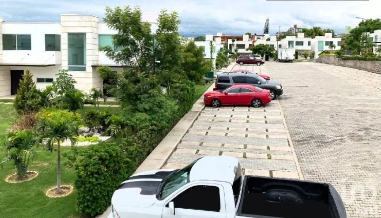 Casa en Venta en Centro Vacacional Oaxtepec, Yautepec, Morelos | NEX-220492 | iad México | Foto 5 de 17